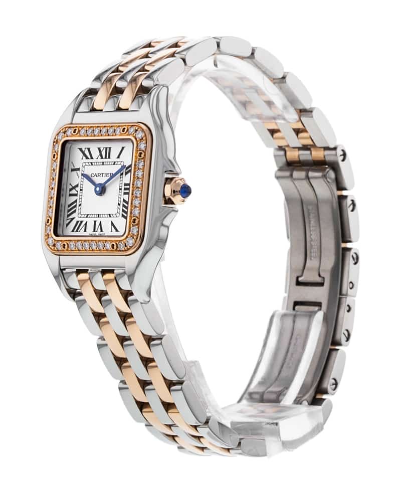 Cartier Panthere W3PN0006
